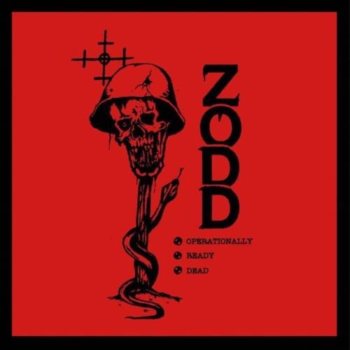 Zodd - 2018 - Operationally Ready Dead (mp3)