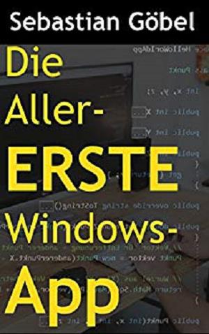 Sebastian Göbel - Einfach Programmieren Lernen