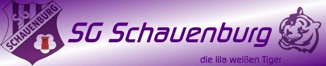 SG Schauenburg Banner
