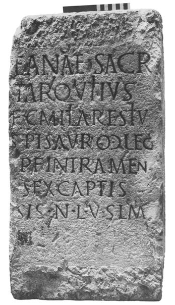 Übersetzungen alter Lateinischer Inschriften - Seite 4 Uee98yo6