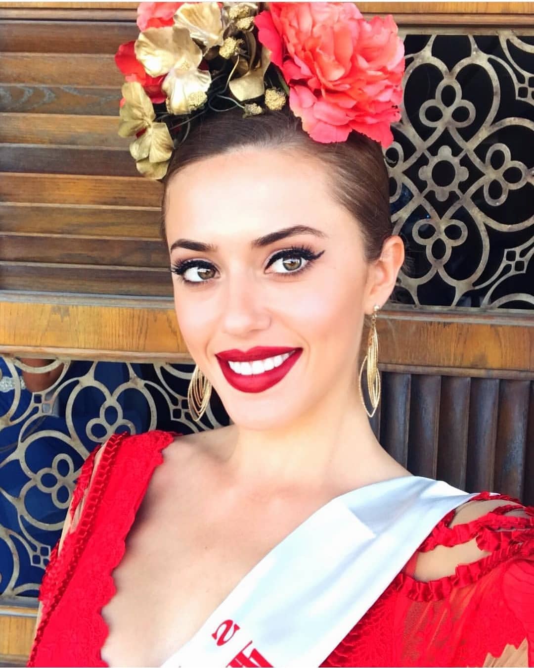 candidatas a miss world 2018, part I. final: 8 dec. sede: sanya. - Página 28 747iz9te