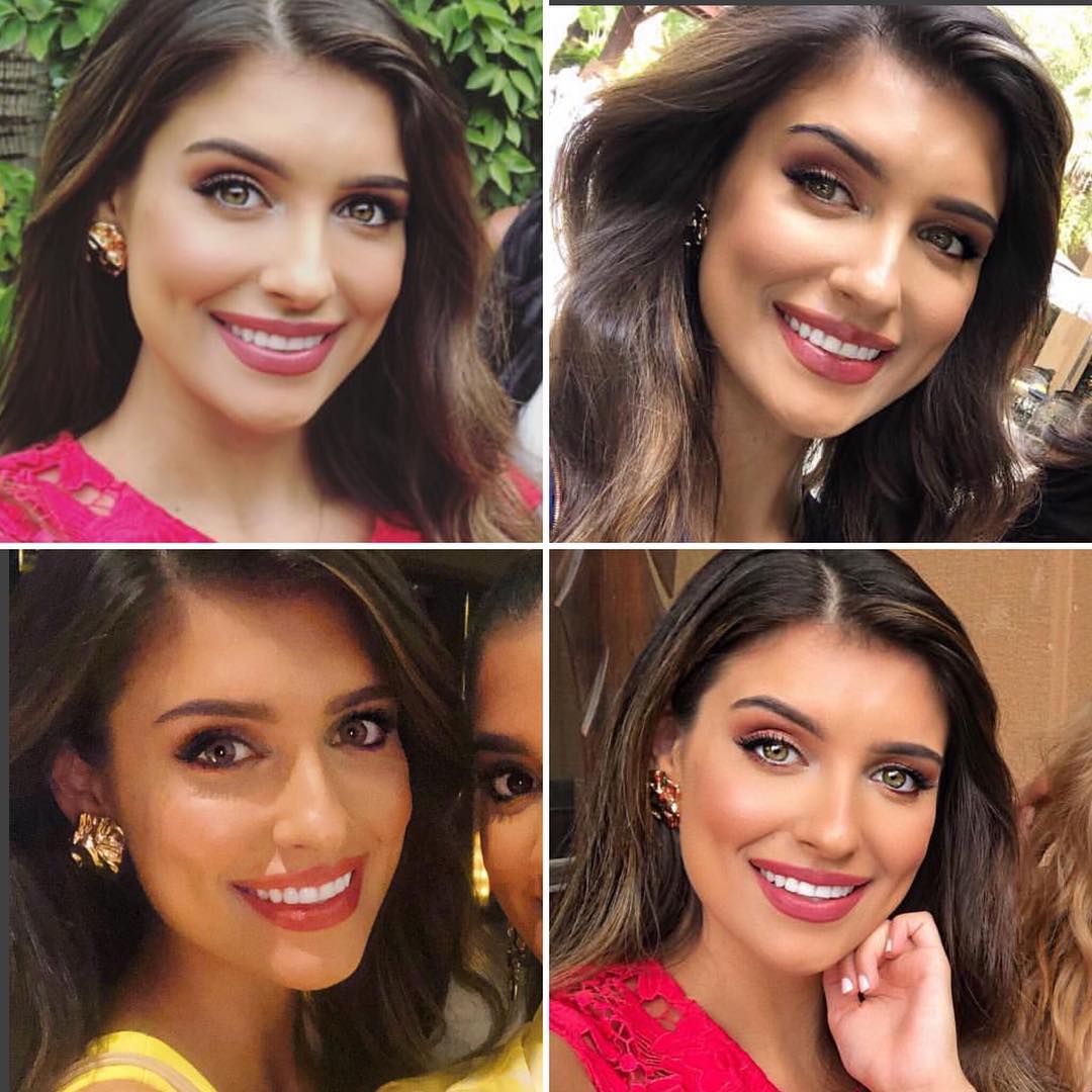 candidatas a miss world 2018, part I. final: 8 dec. sede: sanya. - Página 28 Opkh8ffe