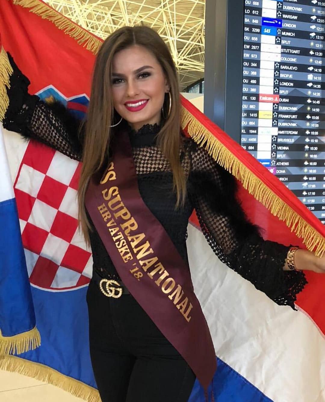 candidatas a miss supranational 2018. final: 7 dec. 10th anniversary. sede: poland. - Página 9 9ekevjtn
