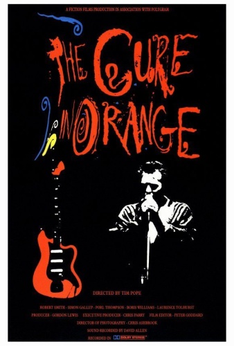 The Cure - In Orange (1987, DVD5) X4efz6u6