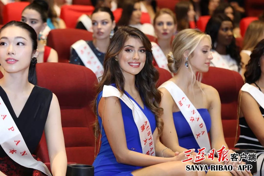 candidatas a miss world 2018, part I. final: 8 dec. sede: sanya. - Página 49 39yco5uv
