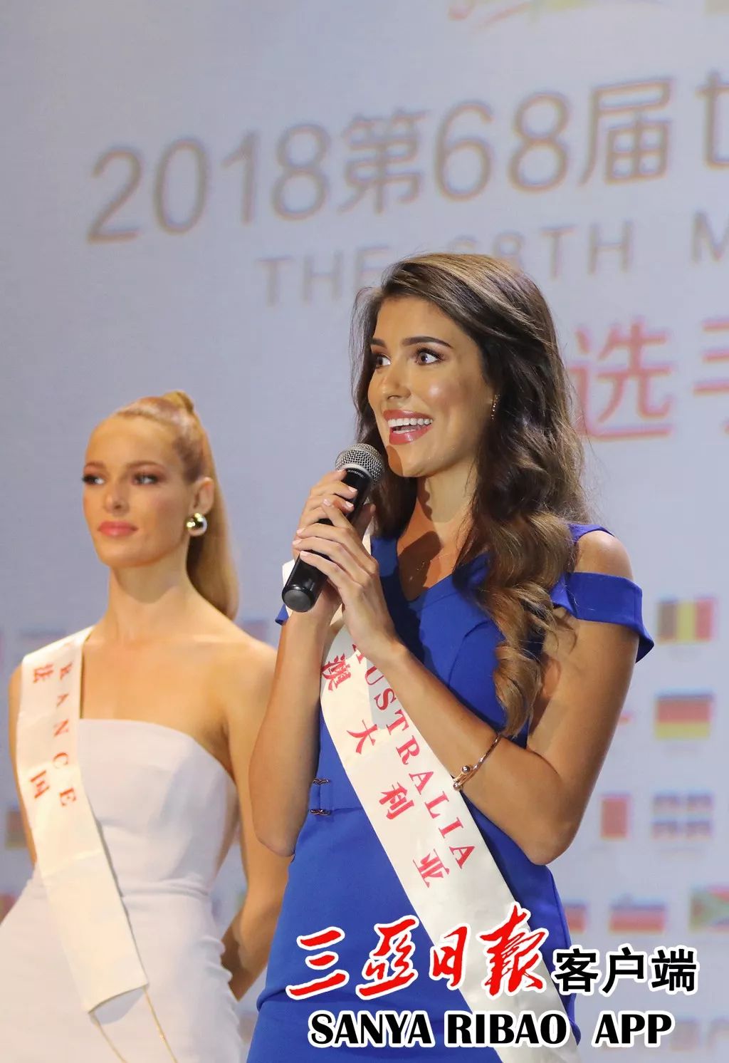 candidatas a miss world 2018, part I. final: 8 dec. sede: sanya. - Página 49 4a29y4vh