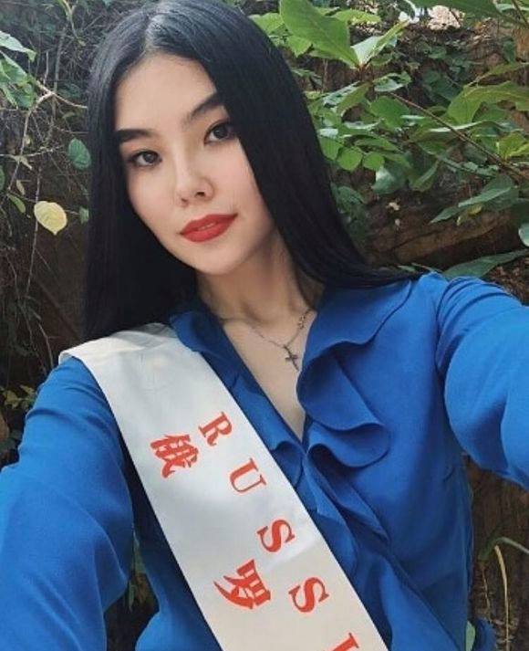 candidatas a miss world 2018, part I. final: 8 dec. sede: sanya. - Página 54 Tlxed49n