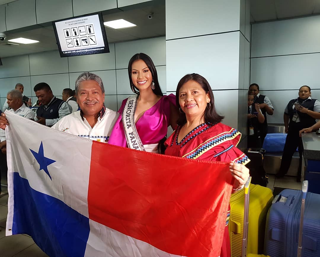 candidatas a miss universe 2018. final: 16 dec. sede: bangkok. part I. - Página 12 B86vpxvg