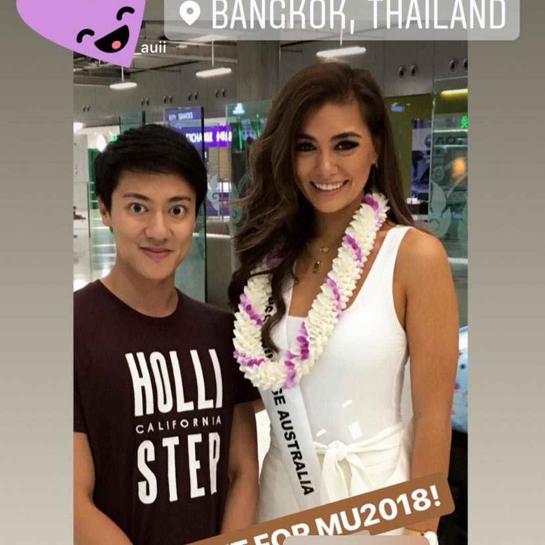 candidatas a miss universe 2018. final: 16 dec. sede: bangkok. part I. - Página 18 Z36usugn