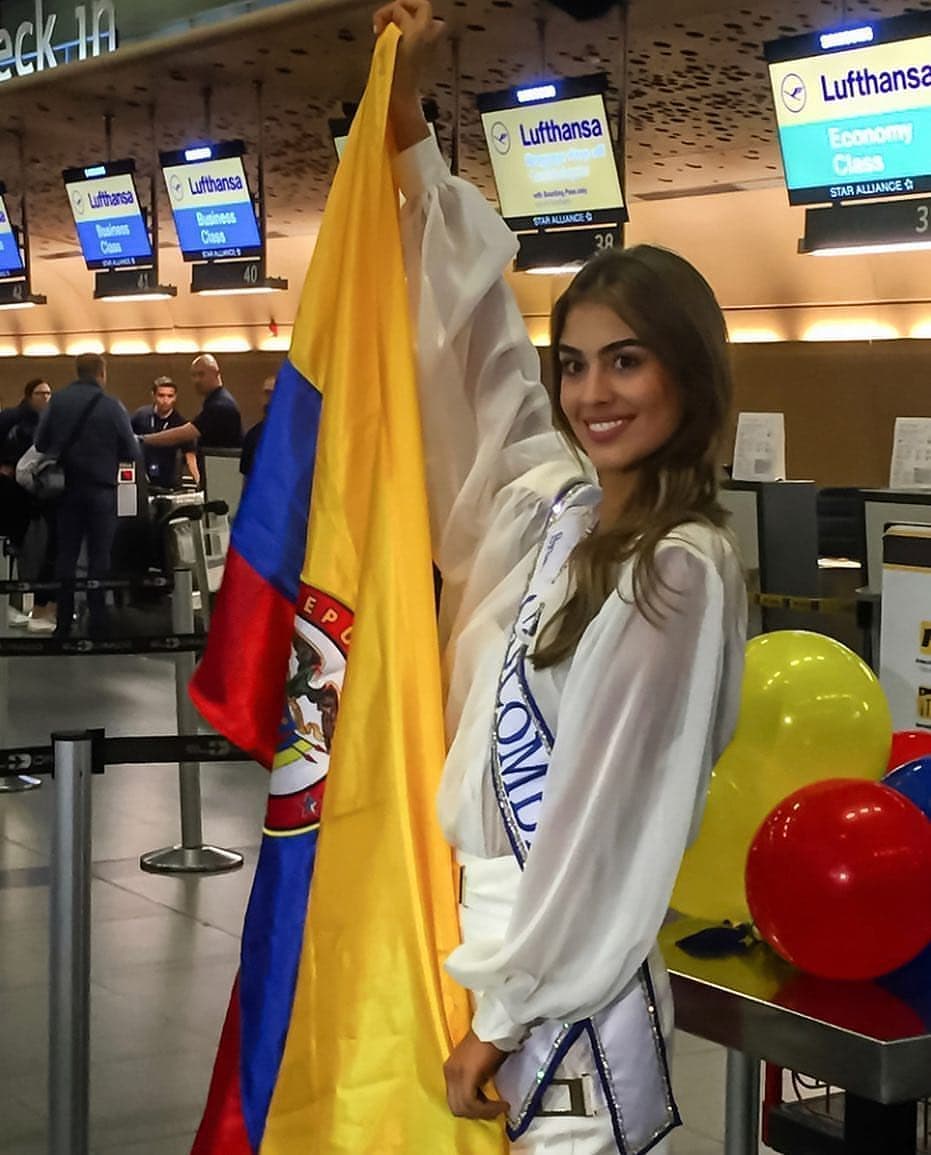 candidatas a miss universe 2018. final: 16 dec. sede: bangkok. part I. - Página 18 3y7bjdt2