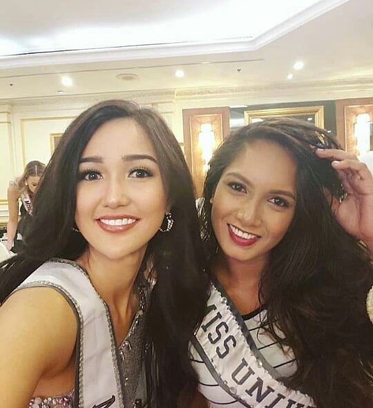 candidatas a miss universe 2018. final: 16 dec. sede: bangkok. part I. - Página 28 6ftrbzfn