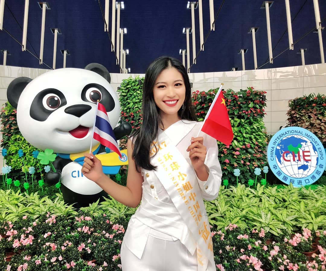 candidatas a miss universe 2018. final: 16 dec. sede: bangkok. part I. - Página 20 9aw89fif