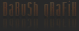 BaBuSh qRaFiK