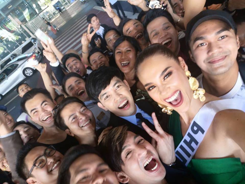 candidatas a miss universe 2018. final: 16 dec. sede: bangkok. part I. - Página 28 Kvfome59