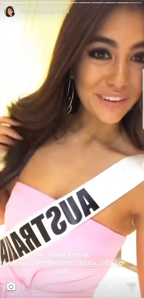 candidatas a miss universe 2018. final: 16 dec. sede: bangkok. part I. - Página 39 3k9zzagq