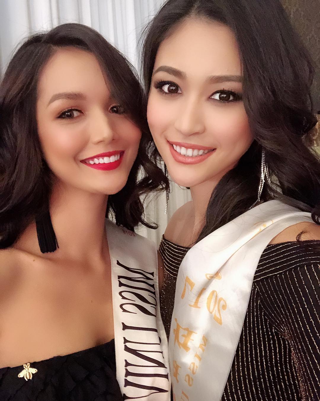 candidatas a miss universe 2018. final: 16 dec. sede: bangkok. part I. - Página 40 Bq6swgle