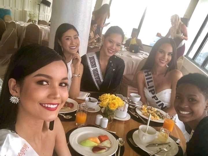 candidatas a miss universe 2018. final: 16 dec. sede: bangkok. part I. - Página 35 Go2psub6