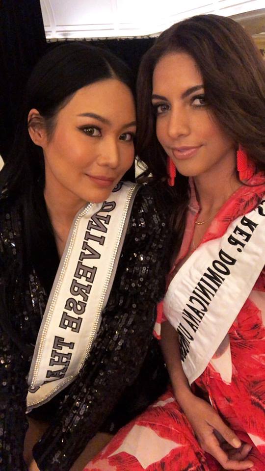 candidatas a miss universe 2018. final: 16 dec. sede: bangkok. part I. - Página 42 Kh2hwgpj