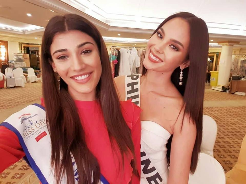 candidatas a miss universe 2018. final: 16 dec. sede: bangkok. part I. - Página 47 Knf7qb9c