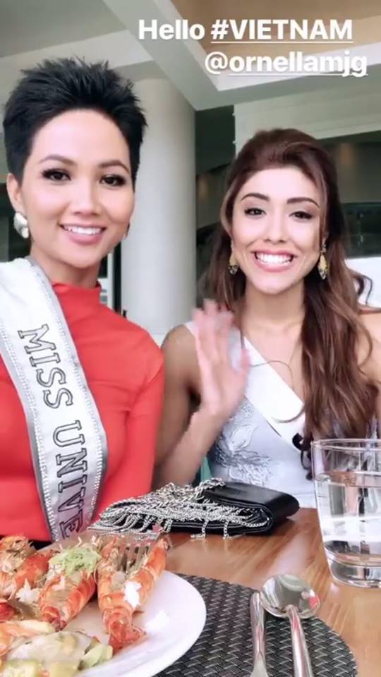 candidatas a miss universe 2018. final: 16 dec. sede: bangkok. part I. - Página 63 Mfac3lcz