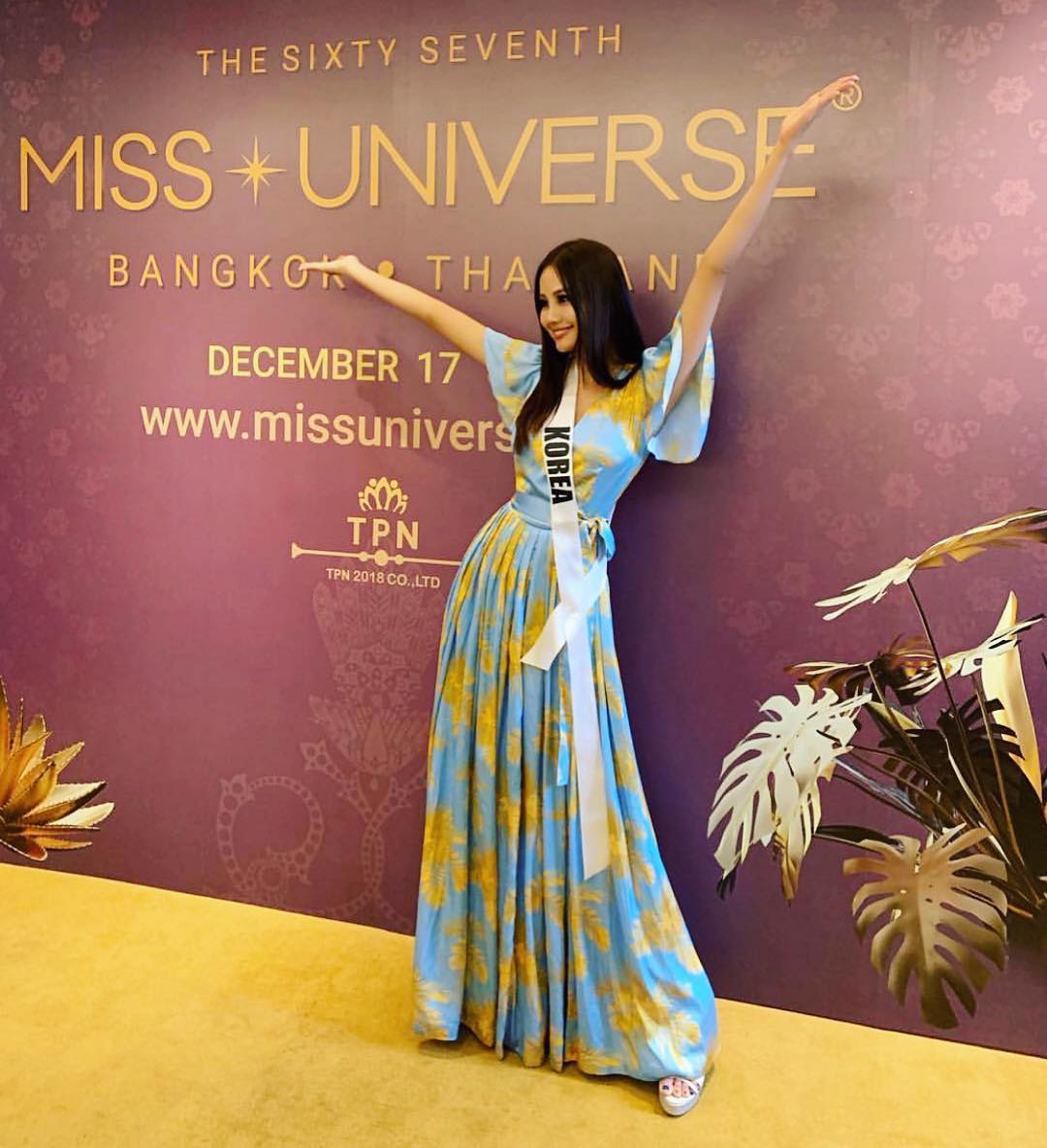 candidatas a miss universe 2018. final: 16 dec. sede: bangkok. part I. - Página 73 Rbyhvmqd