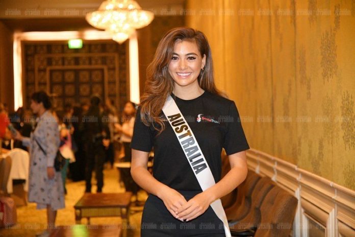 candidatas a miss universe 2018. final: 16 dec. sede: bangkok. part II. - Página 13 Nxcsd4rd
