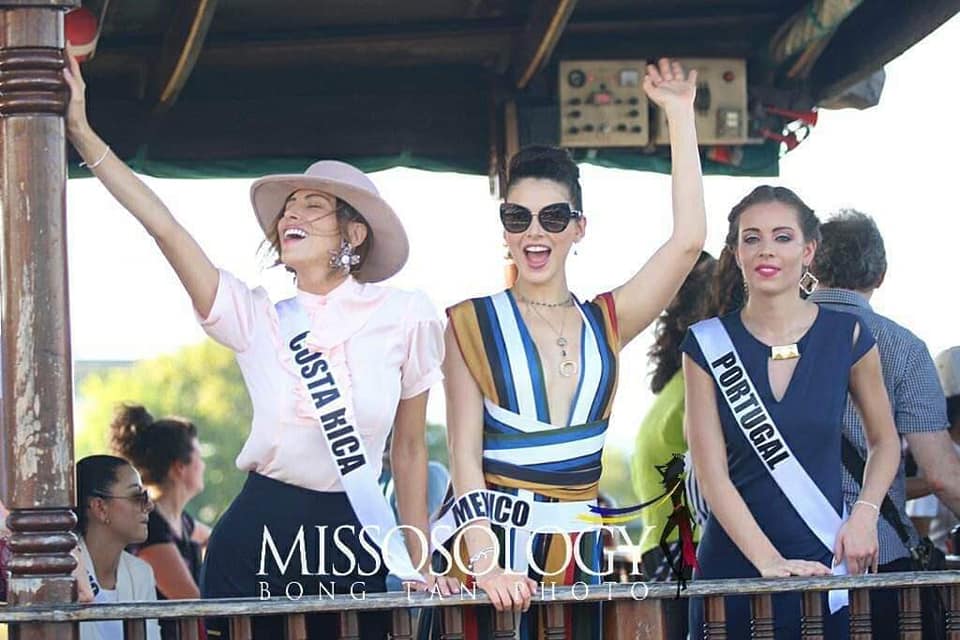 candidatas a miss universe 2018. final: 16 dec. sede: bangkok. part II. - Página 21 N4tjrps7