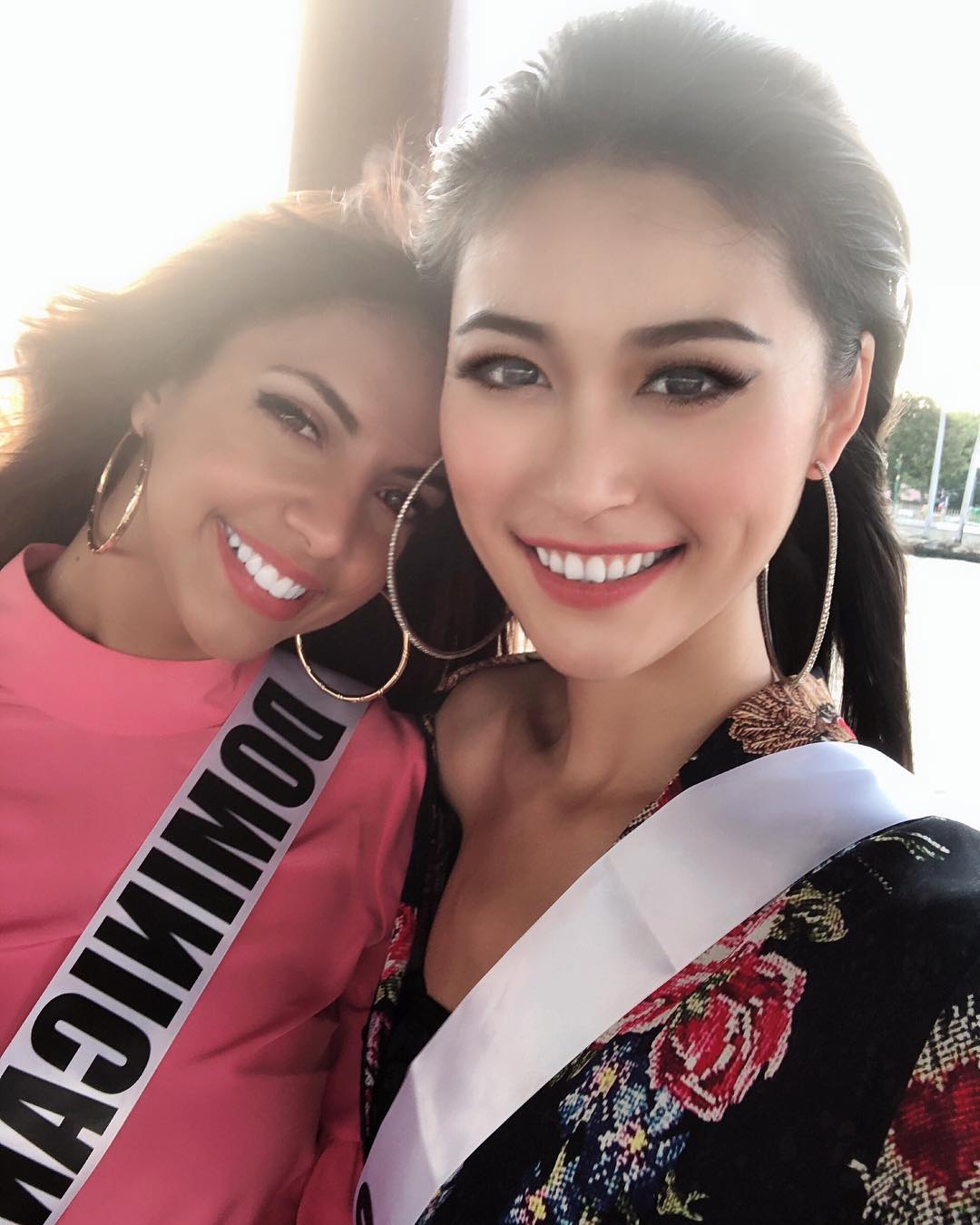 candidatas a miss universe 2018. final: 16 dec. sede: bangkok. part II. - Página 19 O3nwi7g5