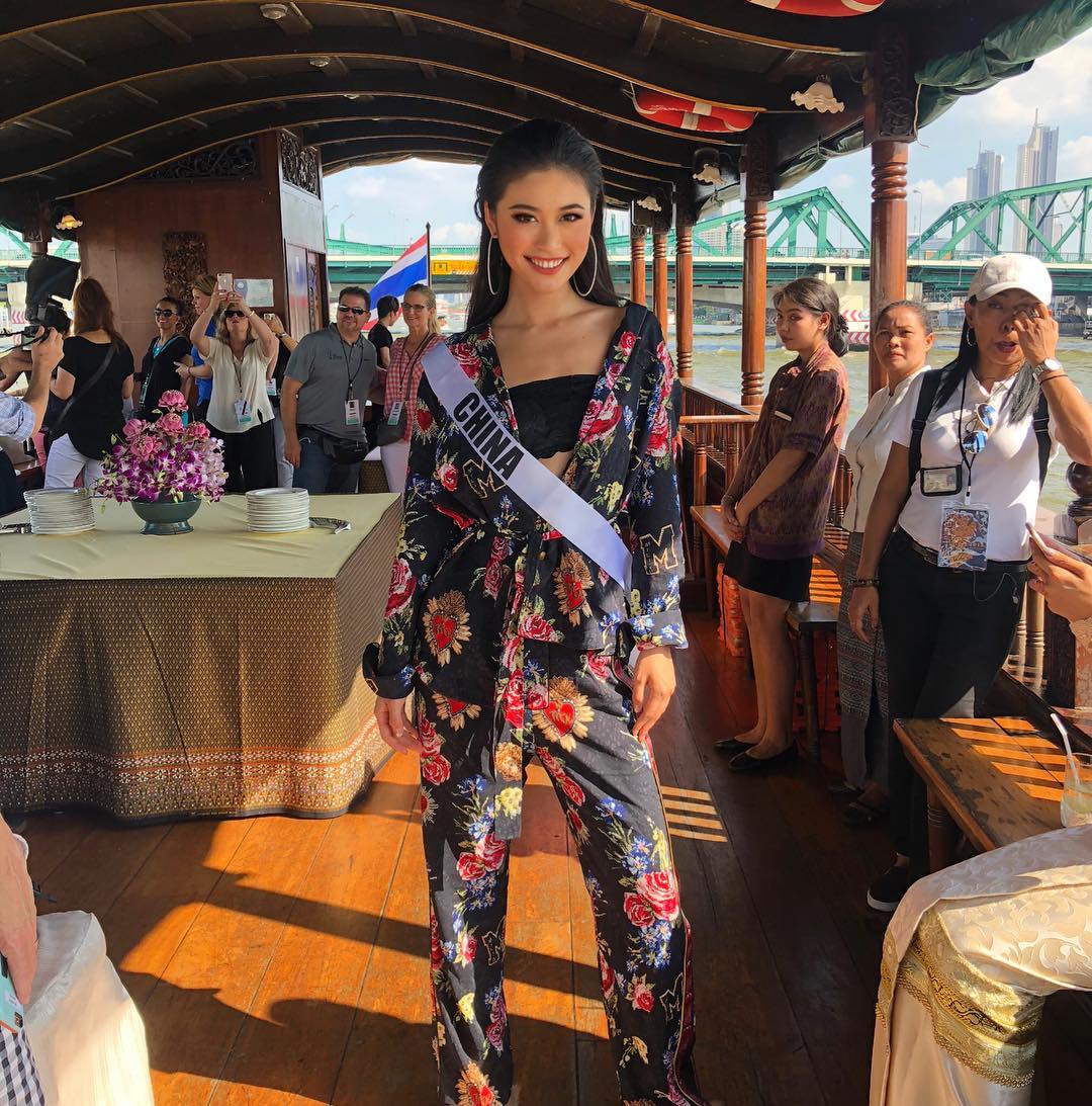 candidatas a miss universe 2018. final: 16 dec. sede: bangkok. part II. - Página 19 Sx9uec4p