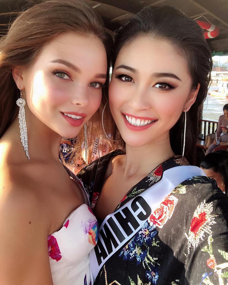 candidatas a miss universe 2018. final: 16 dec. sede: bangkok. part II. - Página 18 Xmhtpxk4