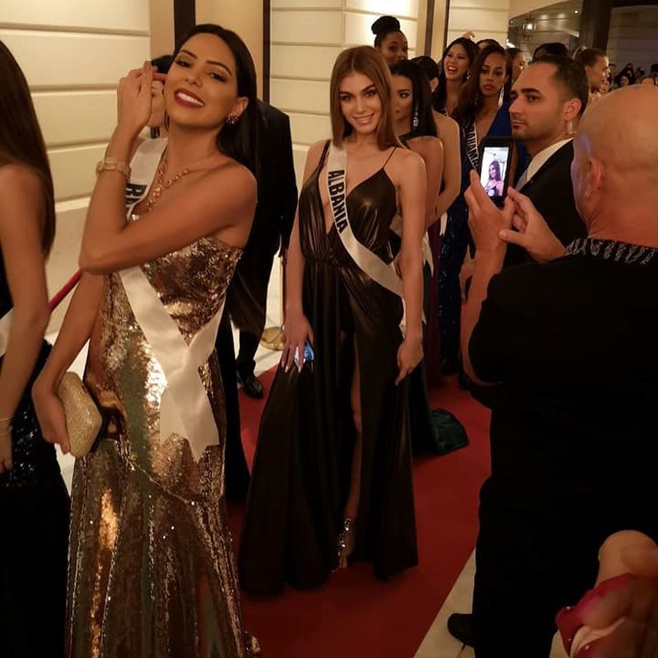 mayra dias, top 20 de miss universe 2018/primeira finalista de rainha hispanoamericana 2016. - Página 34 3gm5vgbu