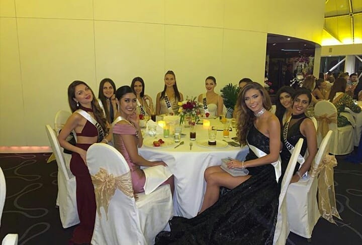 welcome dinner de candidatas a miss universe 2018. - Página 10 53o2ap6v