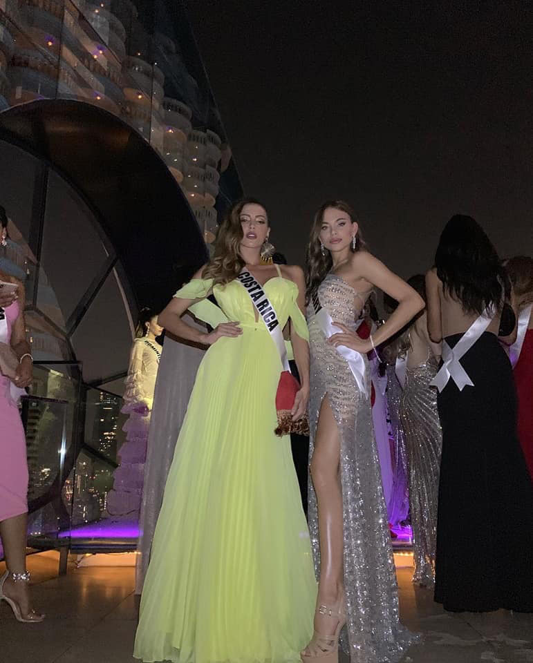 welcome dinner de candidatas a miss universe 2018. - Página 10 8r4hbzok