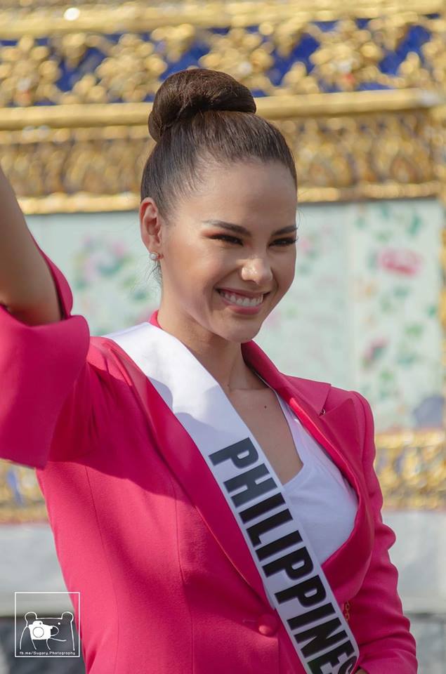 candidatas a miss universe 2018. final: 16 dec. sede: bangkok. part II. - Página 28 B9fufoti