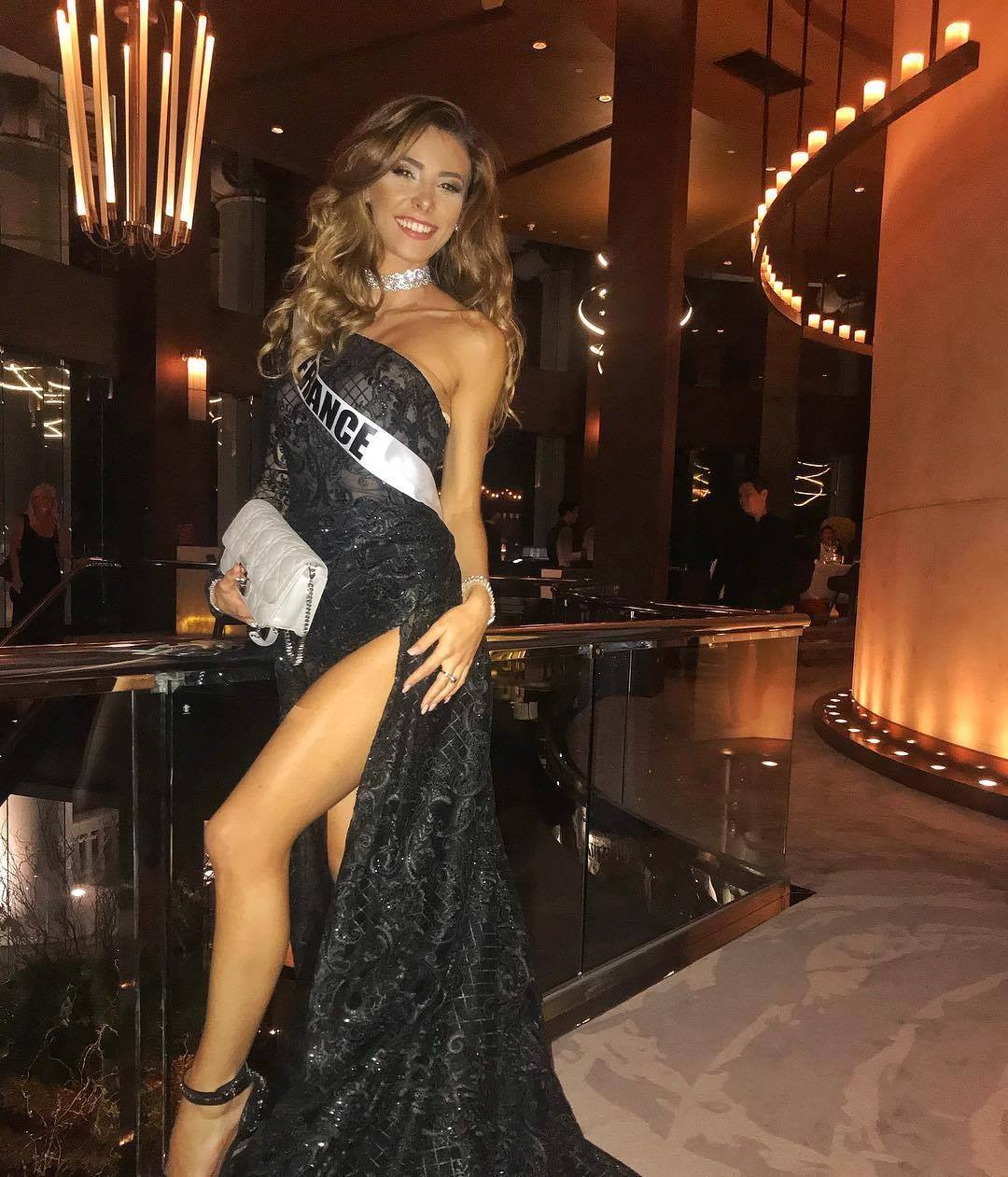 welcome dinner de candidatas a miss universe 2018. - Página 11 Clcev3km