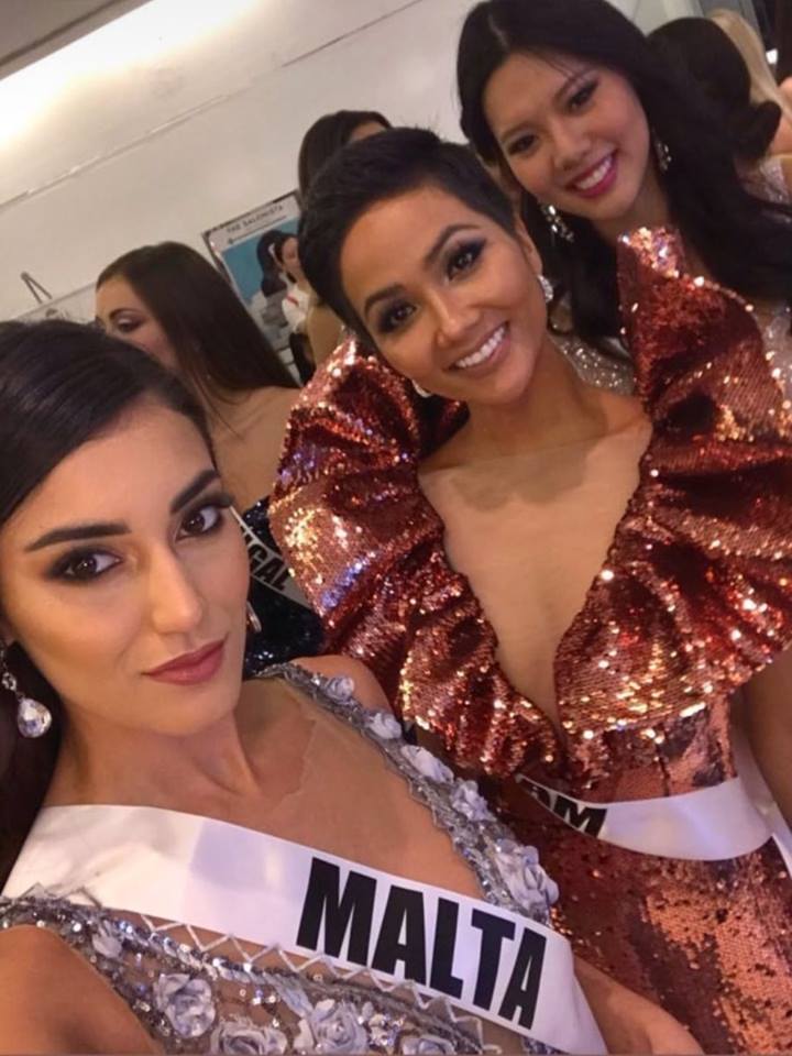 welcome dinner de candidatas a miss universe 2018. - Página 8 H5szbkr5