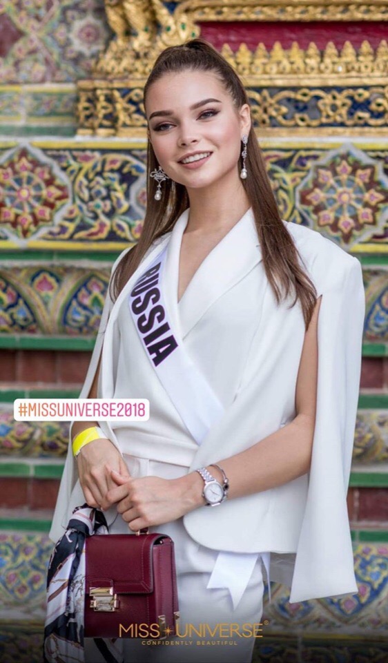 candidatas a miss universe 2018. final: 16 dec. sede: bangkok. part II. - Página 31 Ks8vjkjy