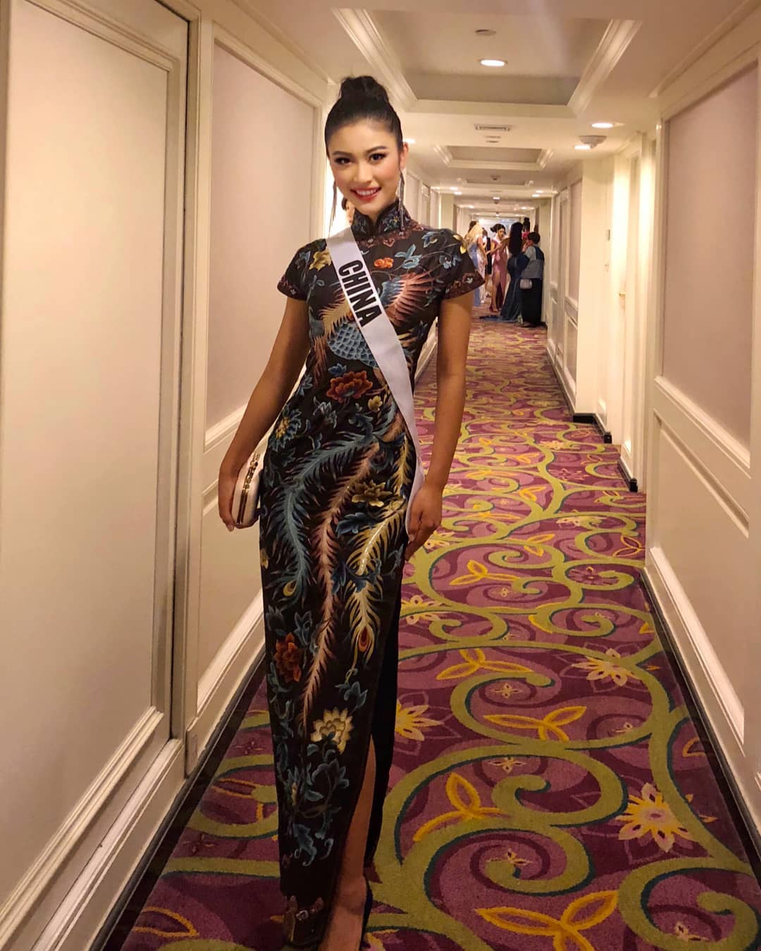 welcome dinner de candidatas a miss universe 2018. - Página 10 Mpbimt54