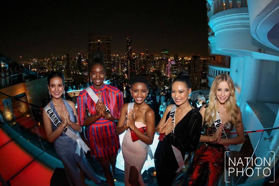 welcome dinner de candidatas a miss universe 2018. - Página 11 Ofqyd6ws