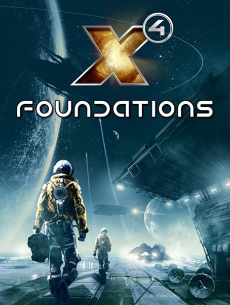 X4: Foundations (2018/RUS/ENG/RePack by xatab)
