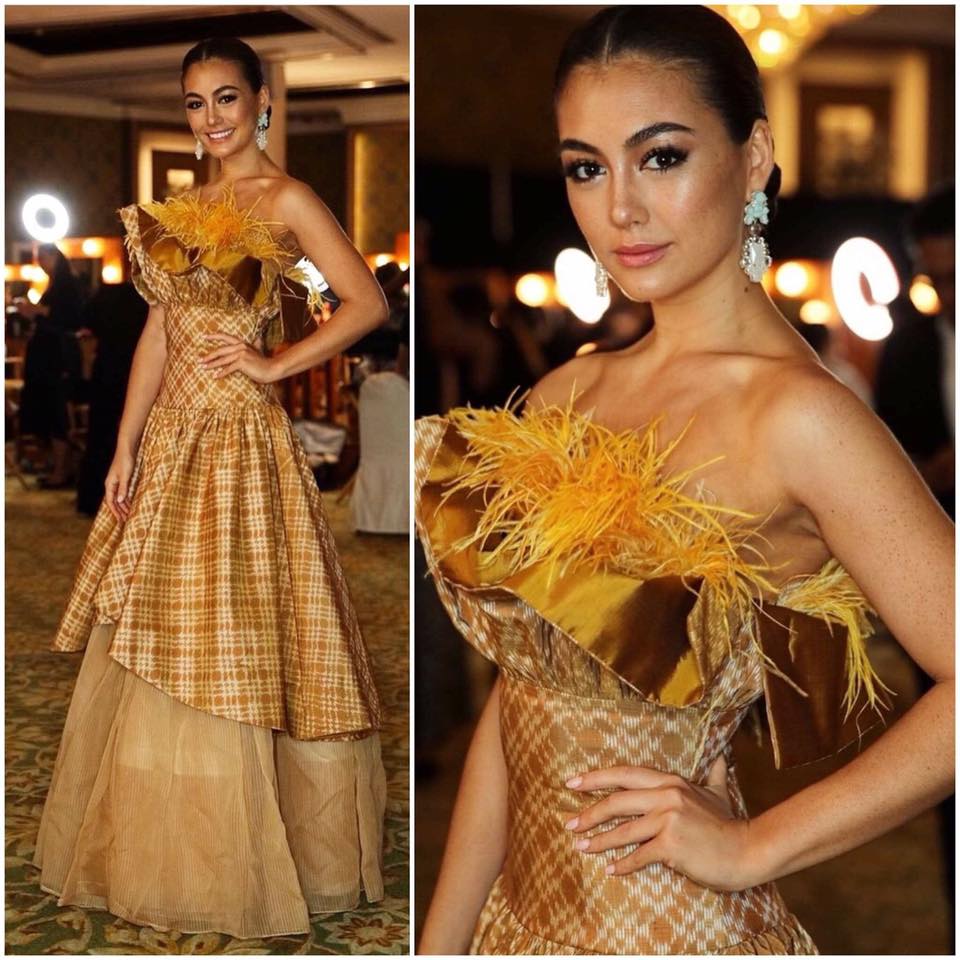 thai night gala dinner de candidatas a miss universe 2018. - Página 10 Cau4rvf9