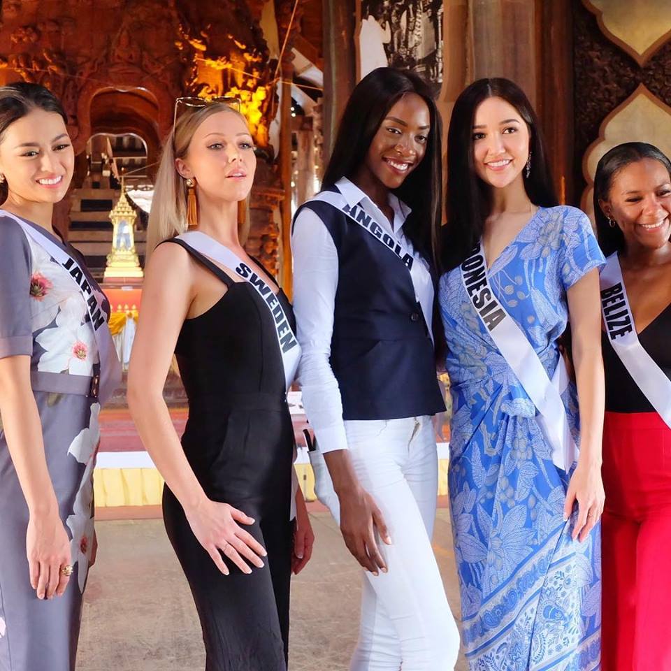 candidatas a miss universe 2018. final: 16 dec. sede: bangkok. part II. - Página 36 Fdvyy2fp