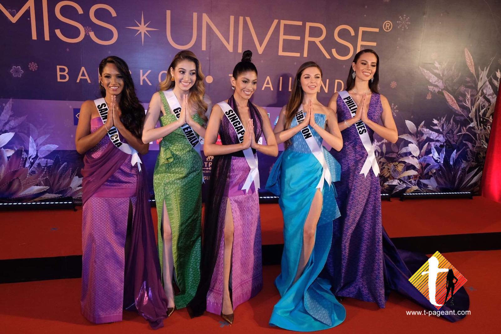 thai night gala dinner de candidatas a miss universe 2018. - Página 9 Qqc5mjmi