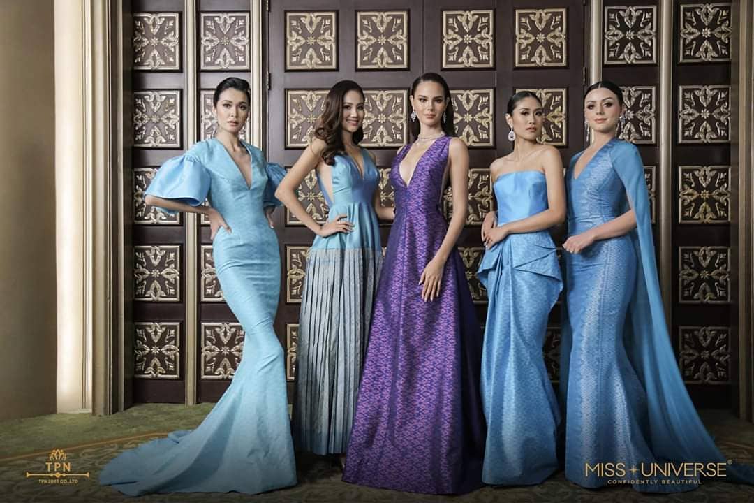 thai night gala dinner de candidatas a miss universe 2018. - Página 7 Uqu4figx