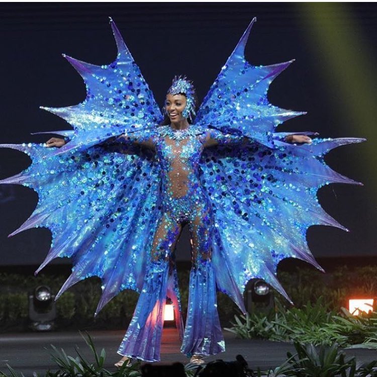 trajes tipicos de candidatas a miss universe 2018. - Página 7 F7p5e9g4