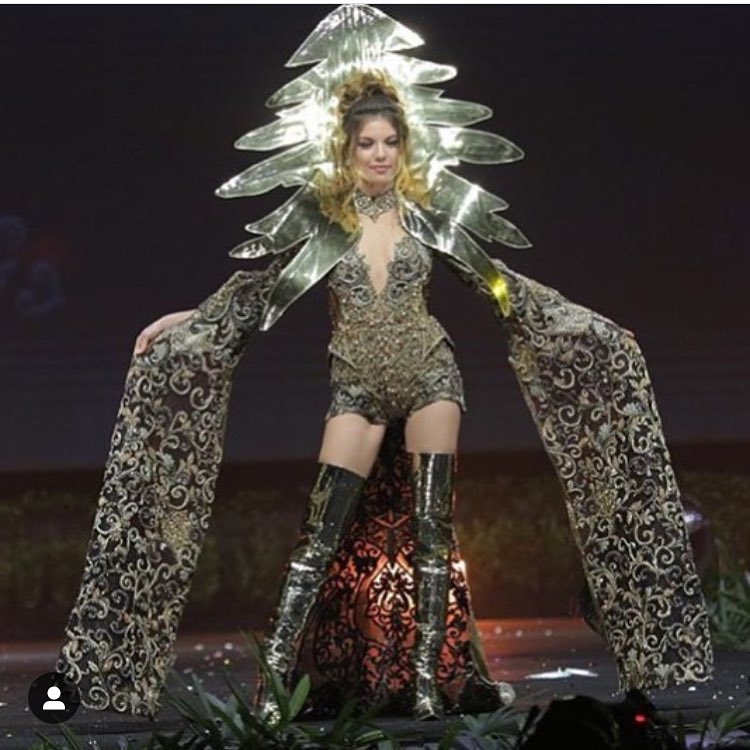 trajes tipicos de candidatas a miss universe 2018. - Página 7 Hn2vzqpq