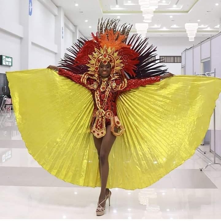 trajes tipicos de candidatas a miss universe 2018. - Página 7 Httqzllw