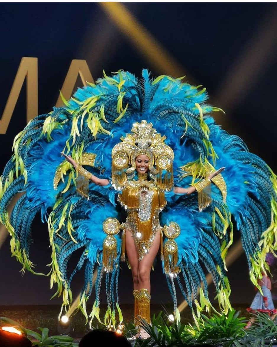 trajes tipicos de candidatas a miss universe 2018. - Página 5 L9uksc9q