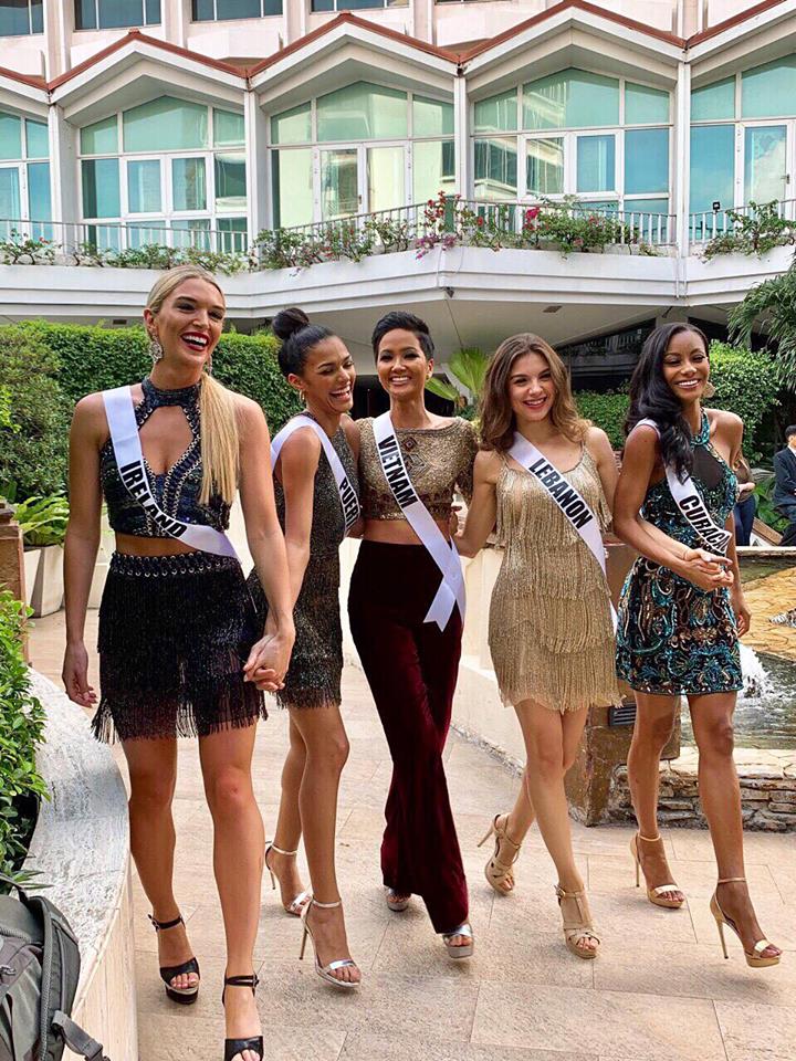 candidatas a miss universe 2018. final: 16 dec. sede: bangkok. part II. - Página 71 Xgid8qtb