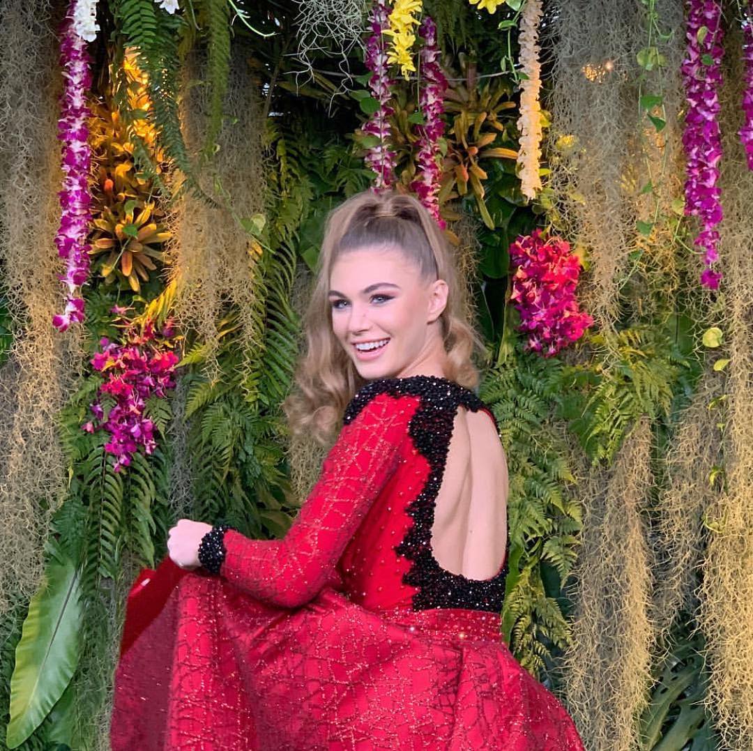 trajes tipicos de candidatas a miss universe 2018. - Página 5 Z9hlkhat